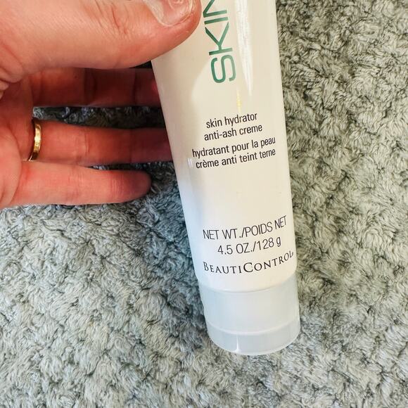 SKINLOGICS Skin Hydrator Anti-Ash Cream 4.5oz - Picture 2 of 3